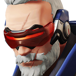 Soldier-76